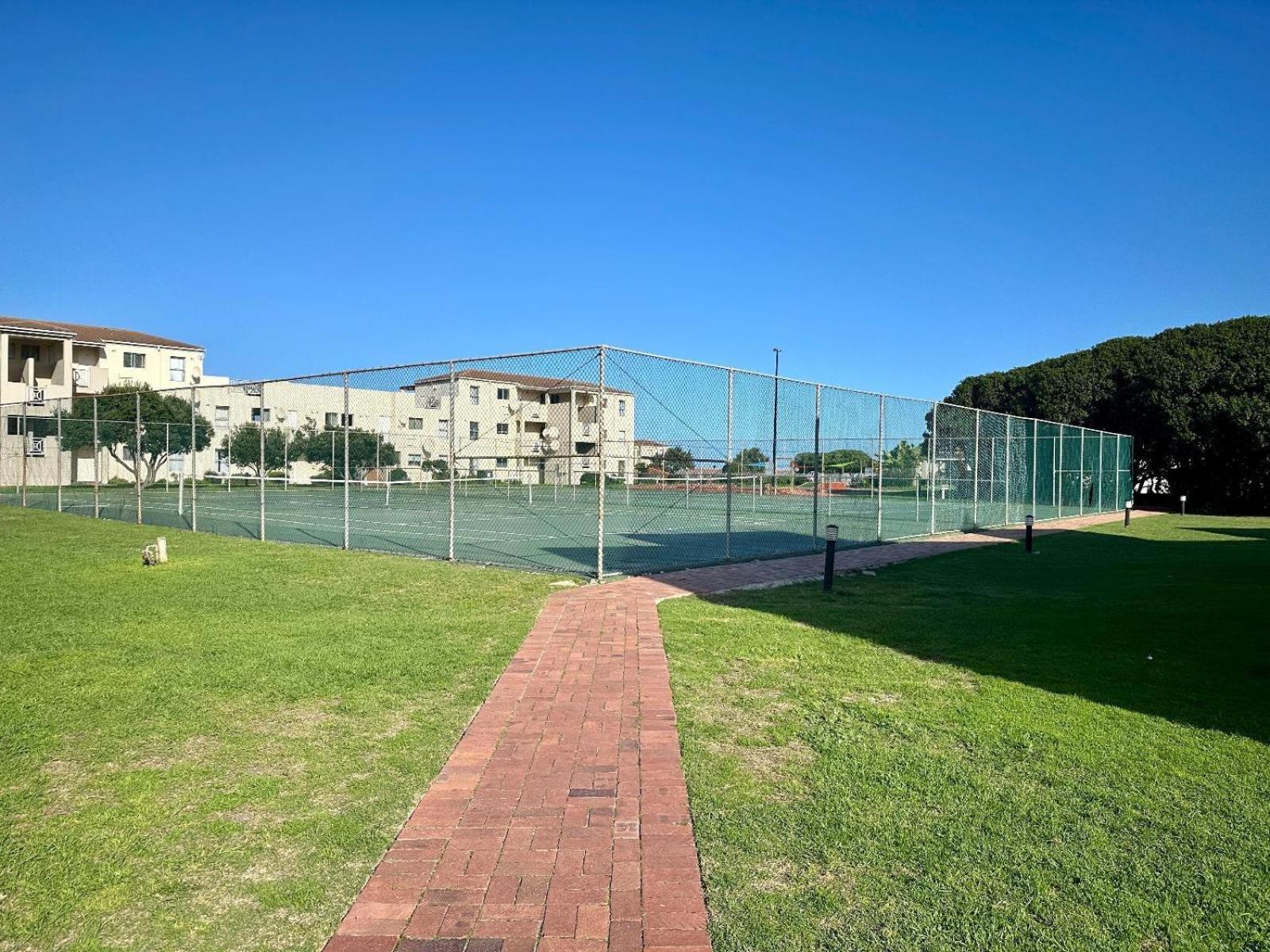 Seaside Serenity Apartment Hermanus Exterior photo